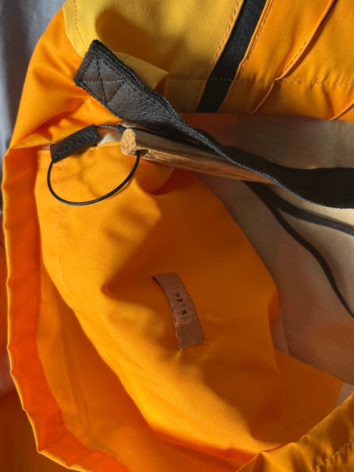 Xlim ep 5 시놉시스 백  상품이미지5