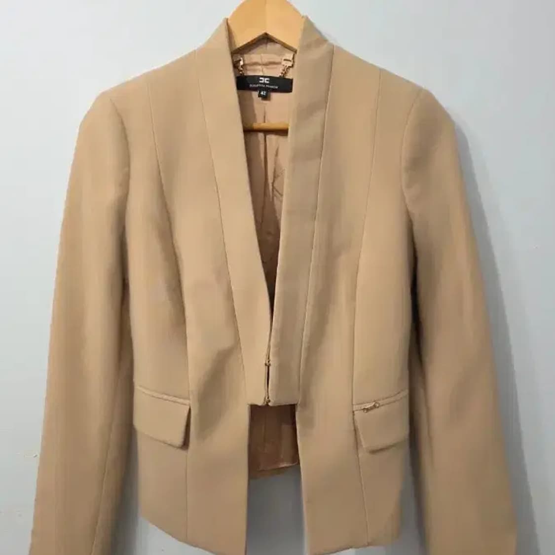 한섬 엘리자베타 한섬 자켓 ~FREE 상품이미지4