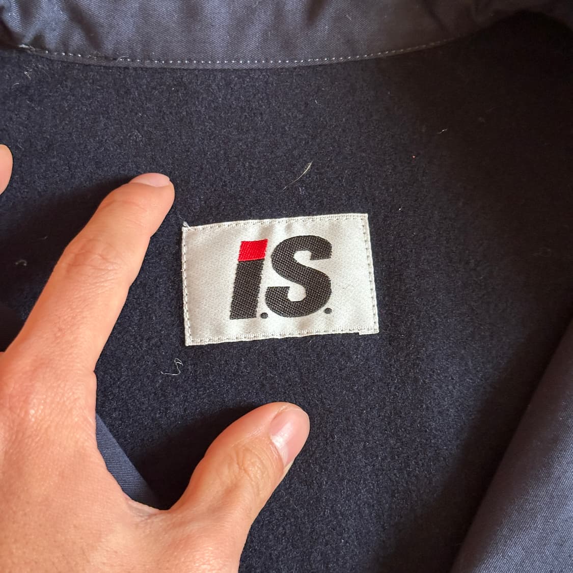 80’s I.S Issey miyake sport coat 상품이미지7