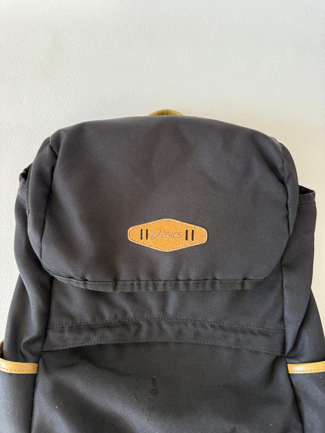 올드 아식스(asics) 백팩 상품이미지2