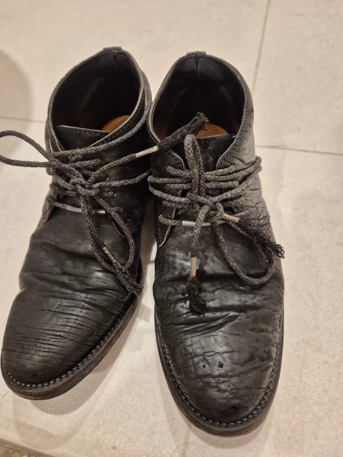 ierib tecta boots 상품이미지5