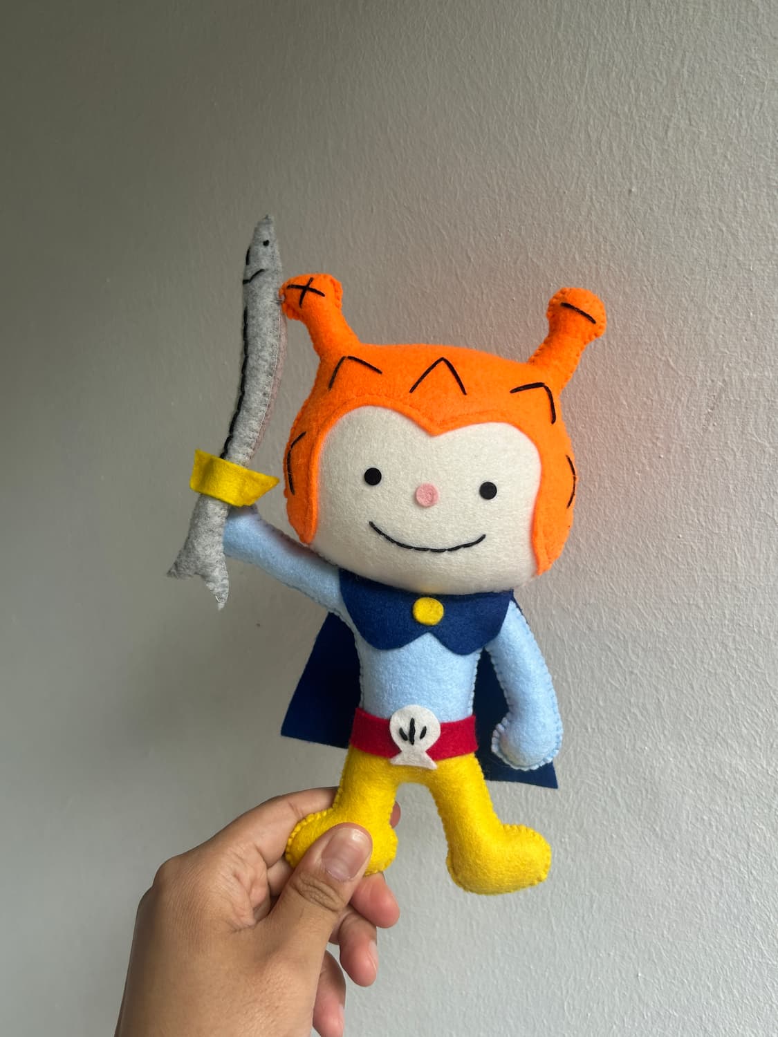 귀여운 인형  상품이미지1