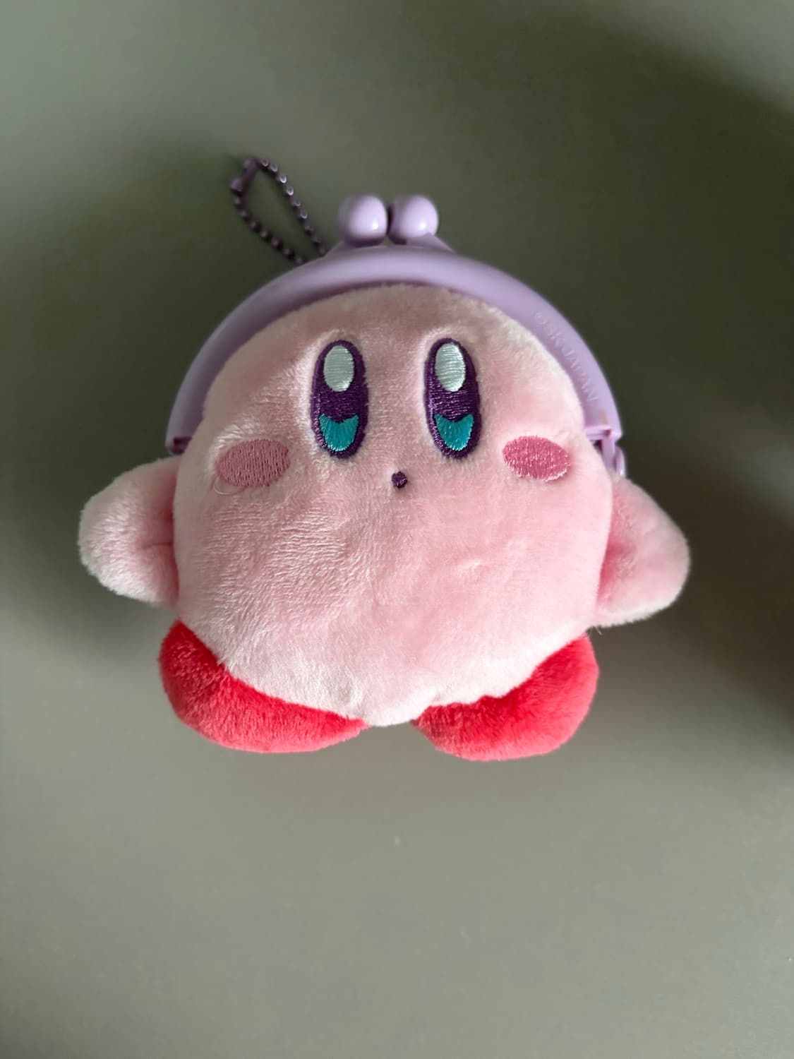 닌텐도 마리오 별의커비 동전지갑 상품이미지2