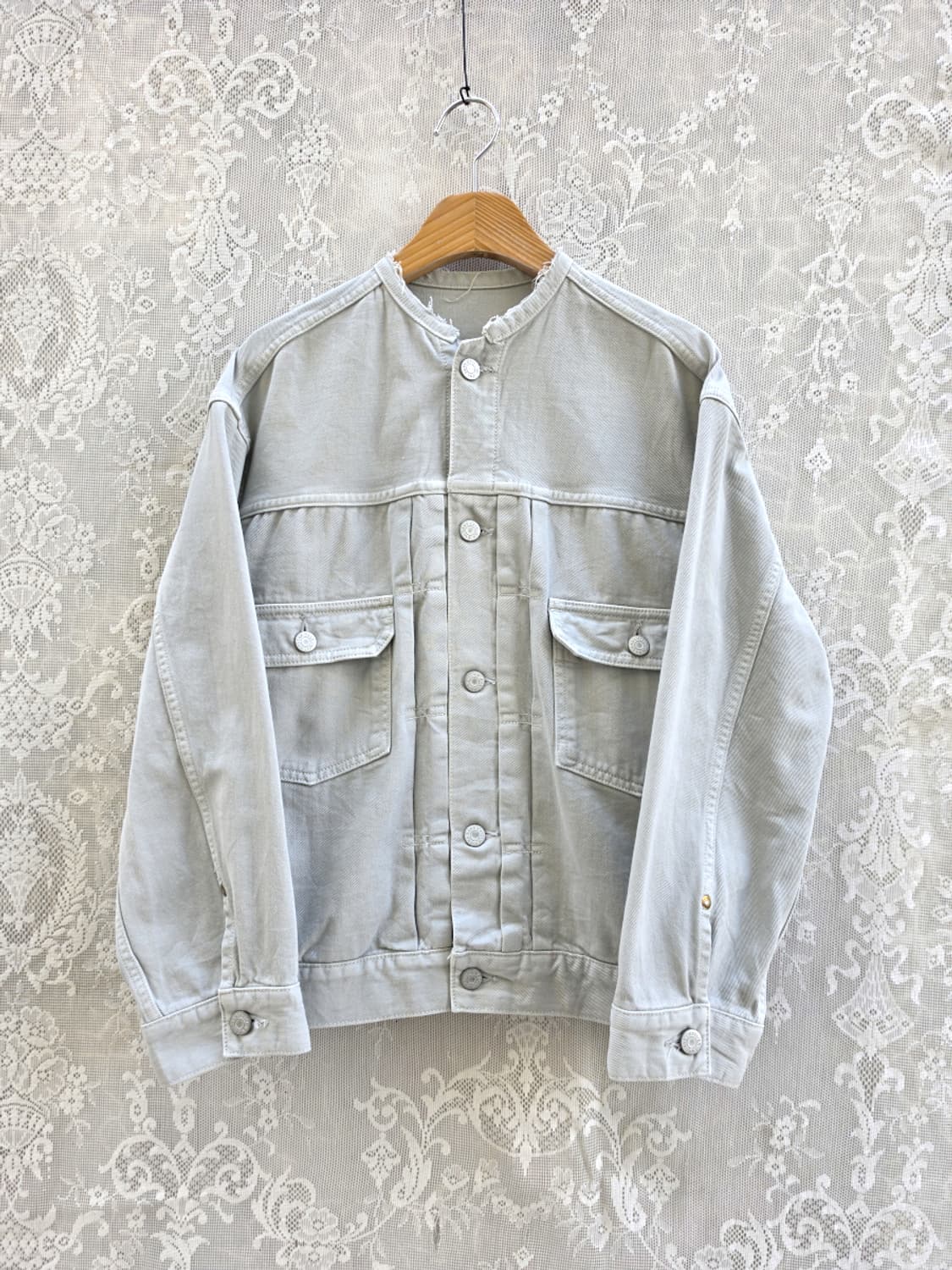 라틀리에 드님 드 이에나 (made in japan) 상품이미지4