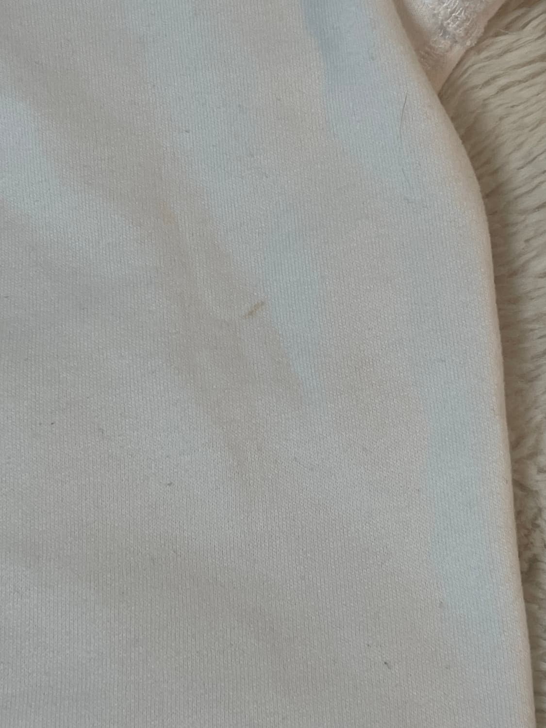 폴로 랄프로렌 빅포니 성조기 후드집업 화이트 상품이미지6