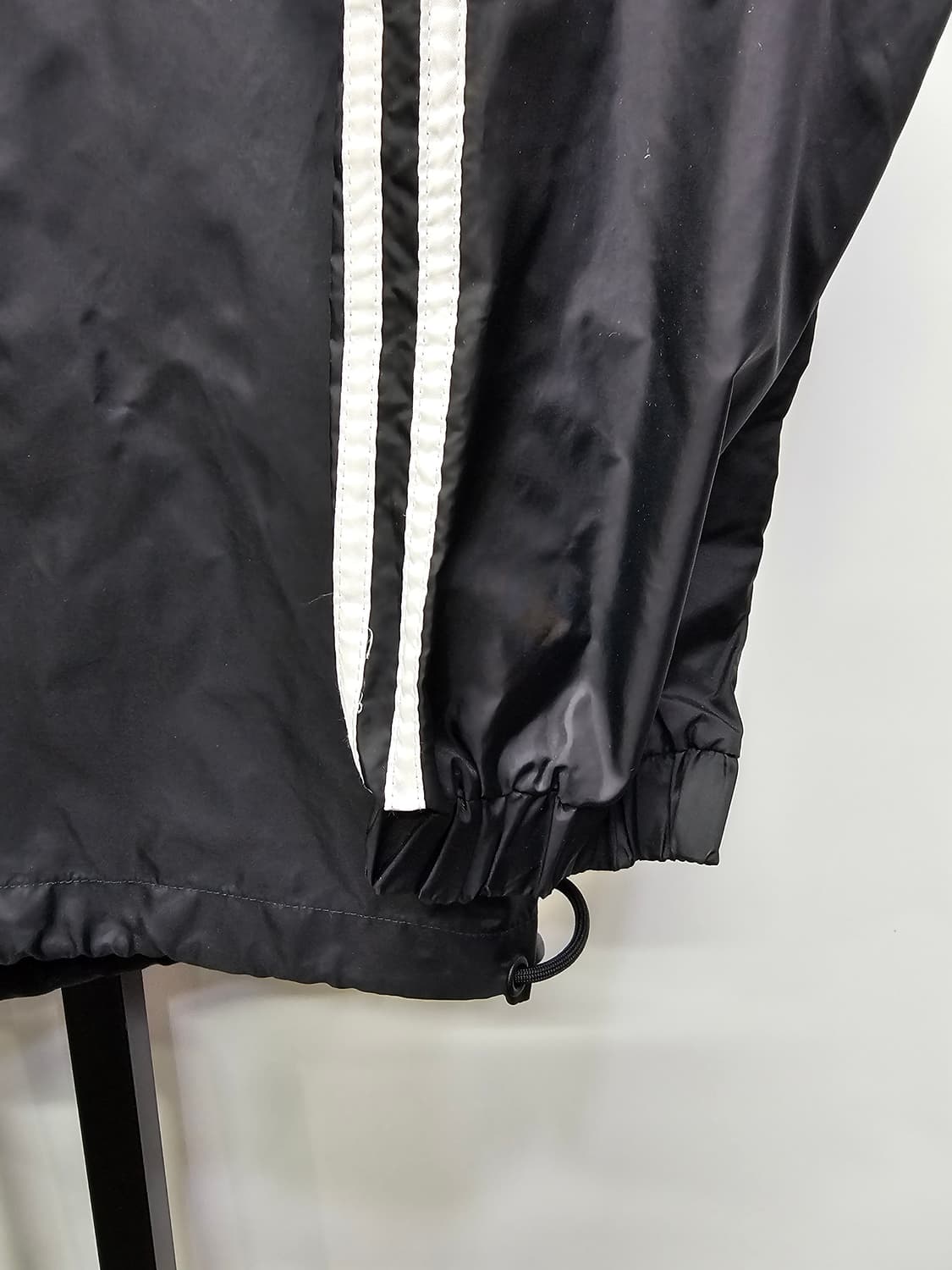 아디다스 후드아노락L 상품이미지3