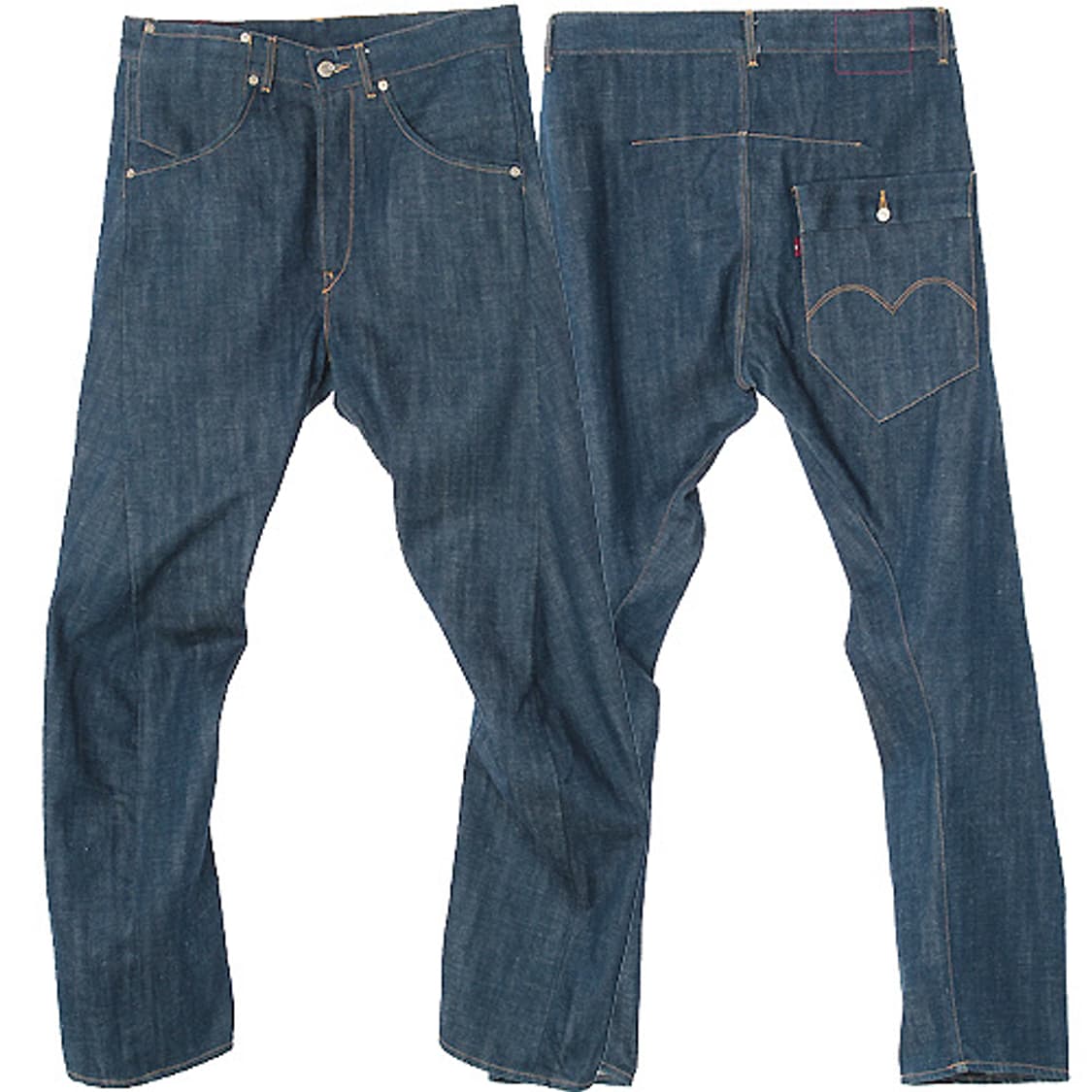 리바이스 engineered jeans regular 상품이미지1