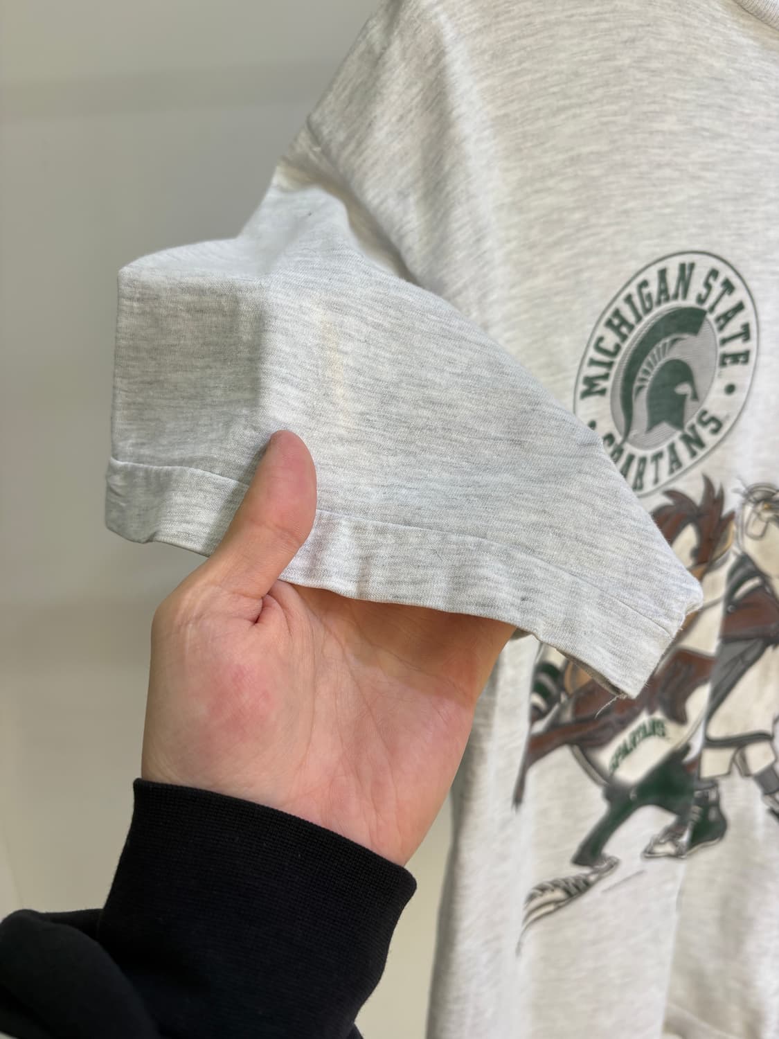 SAVVY 반팔티셔츠 상품이미지4