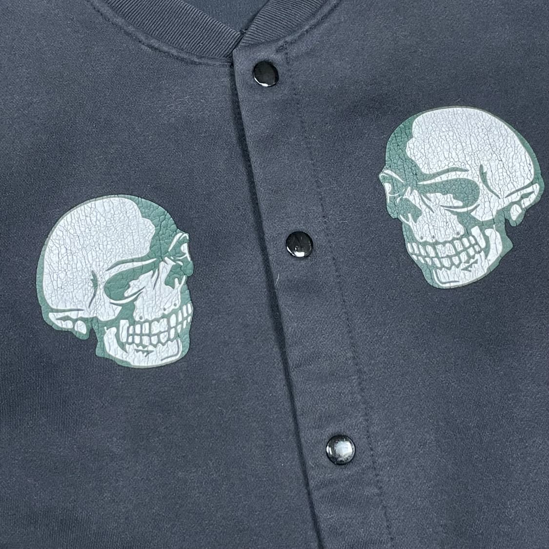 🕑number (n)ine 04ss “dream” bomber 상품이미지4