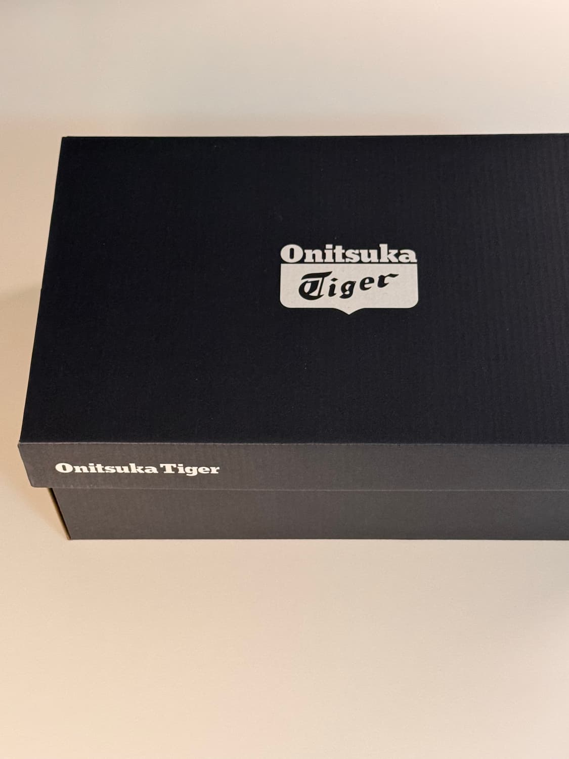 [새상품] 오니츠카타이거 멕시코66 블랙 상품이미지3