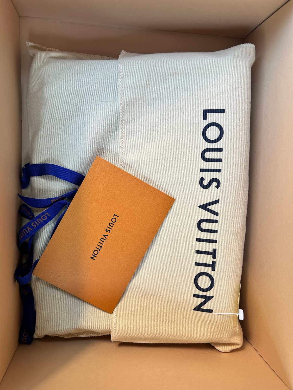 루이비통 클러치 미사용 개봉만한상품 상품이미지6