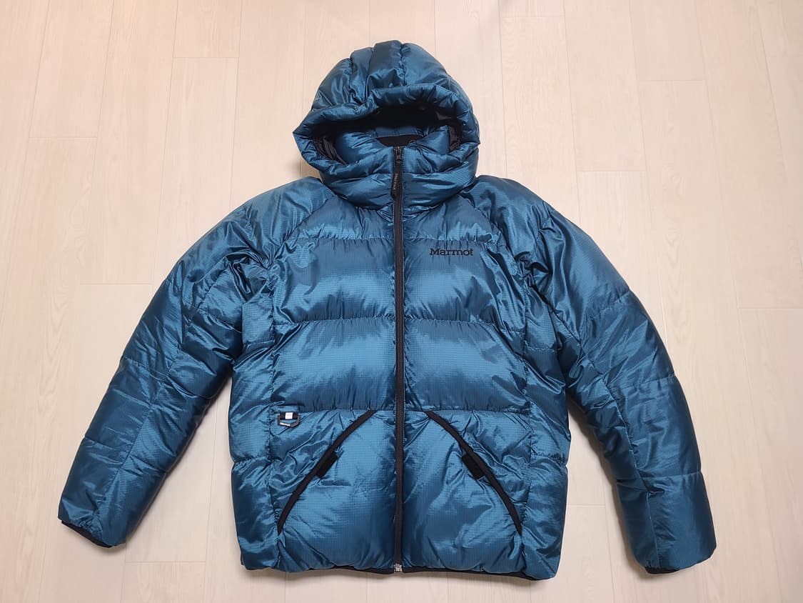 마모트 윈타다운 자켓 상품이미지1