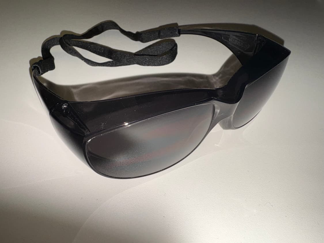 칸예 선글라스 타카시바 기무네 상품이미지7