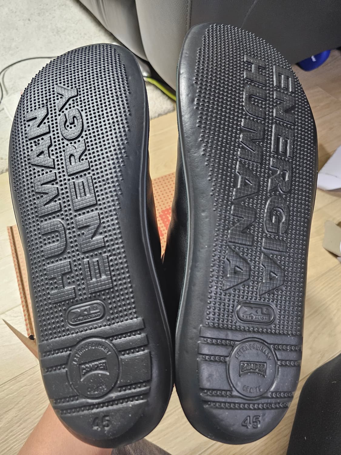 캠퍼 비틀 eu45 us12  상품이미지4