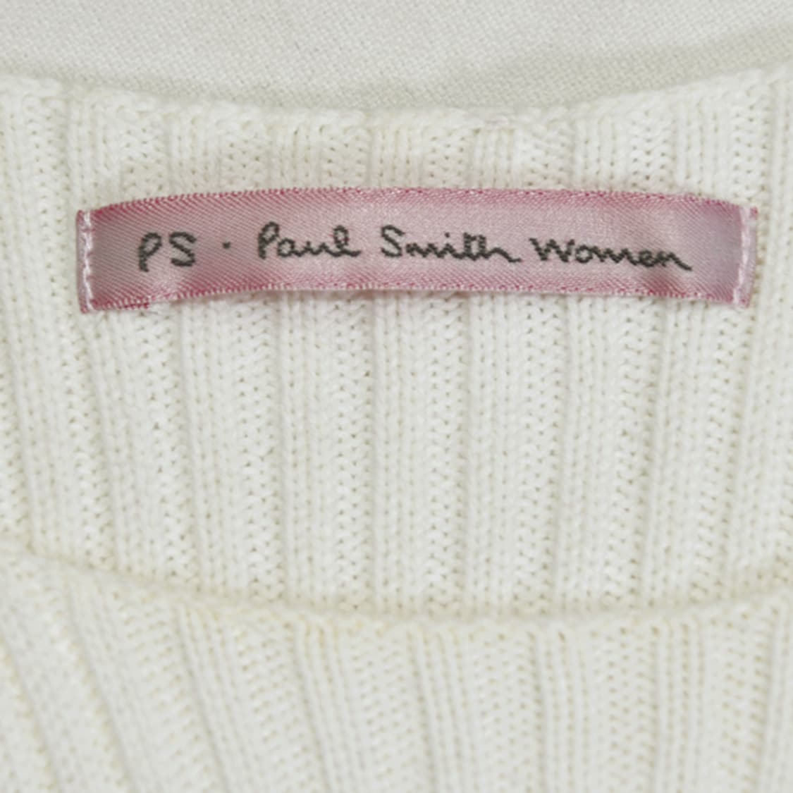 Paul Smith women 리브니트슬리브리스 상품이미지6
