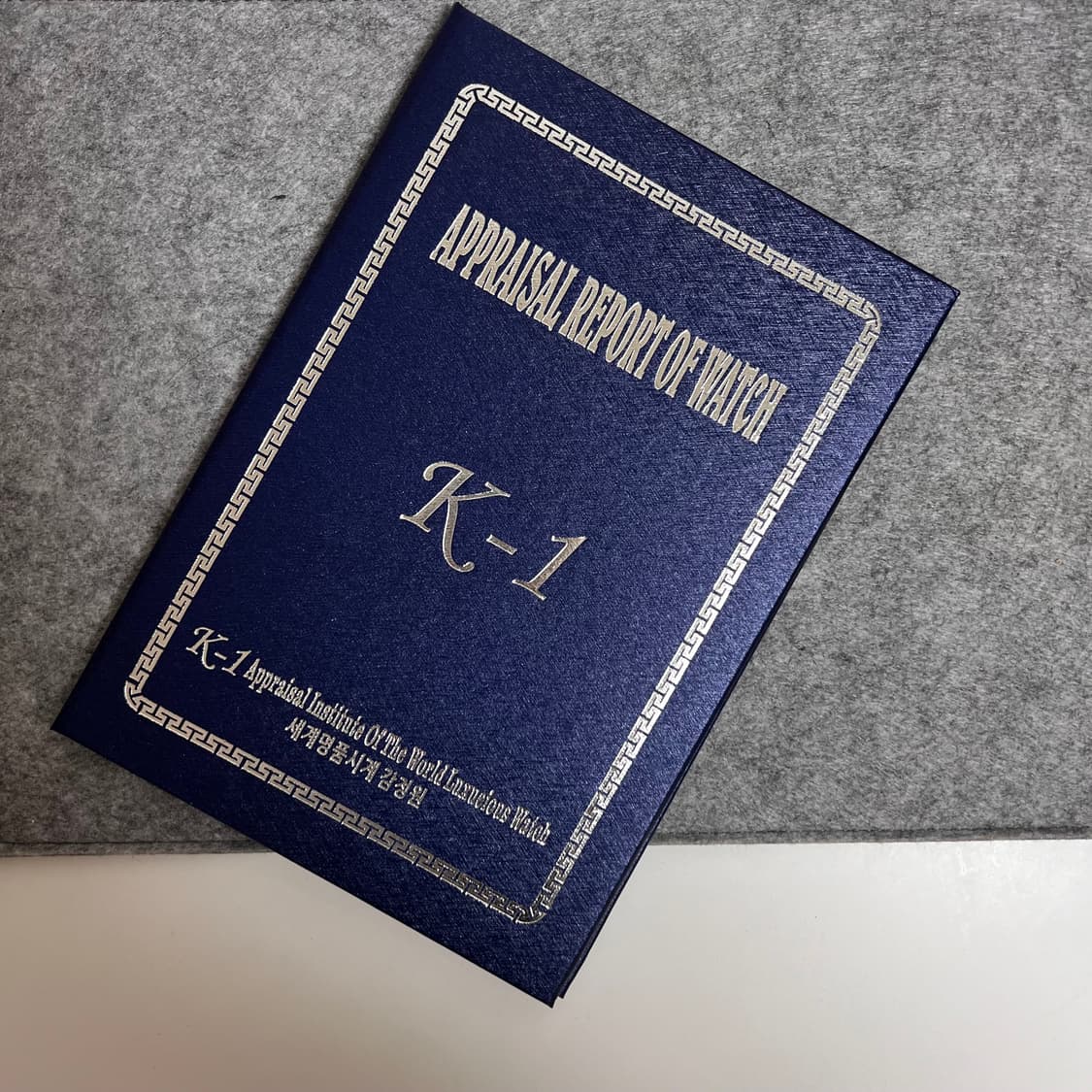 까르띠에 빈티지 탱크 머스트 시계 상품이미지7