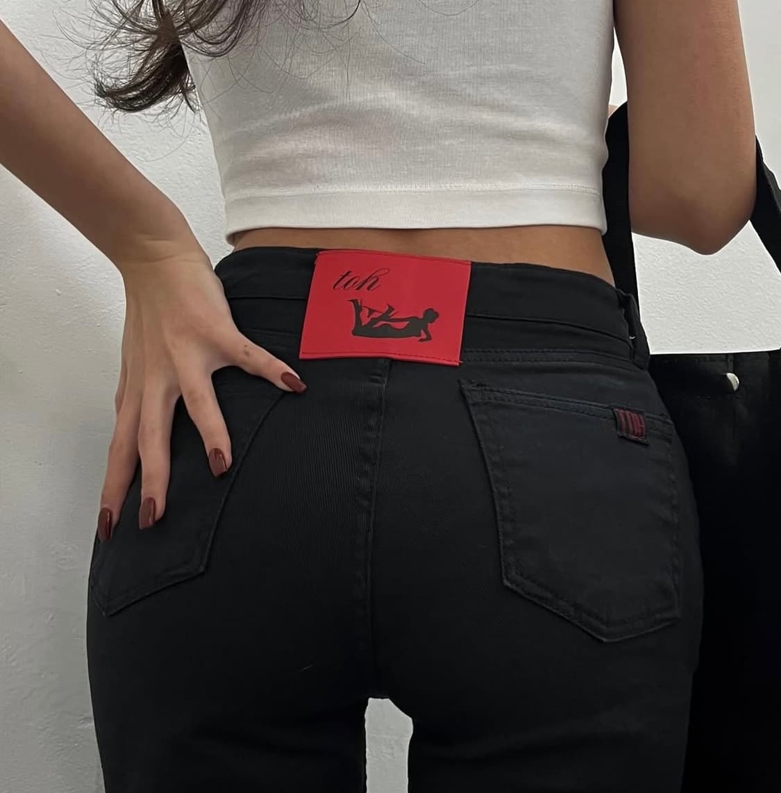 TOH Kylie pants 상품이미지1