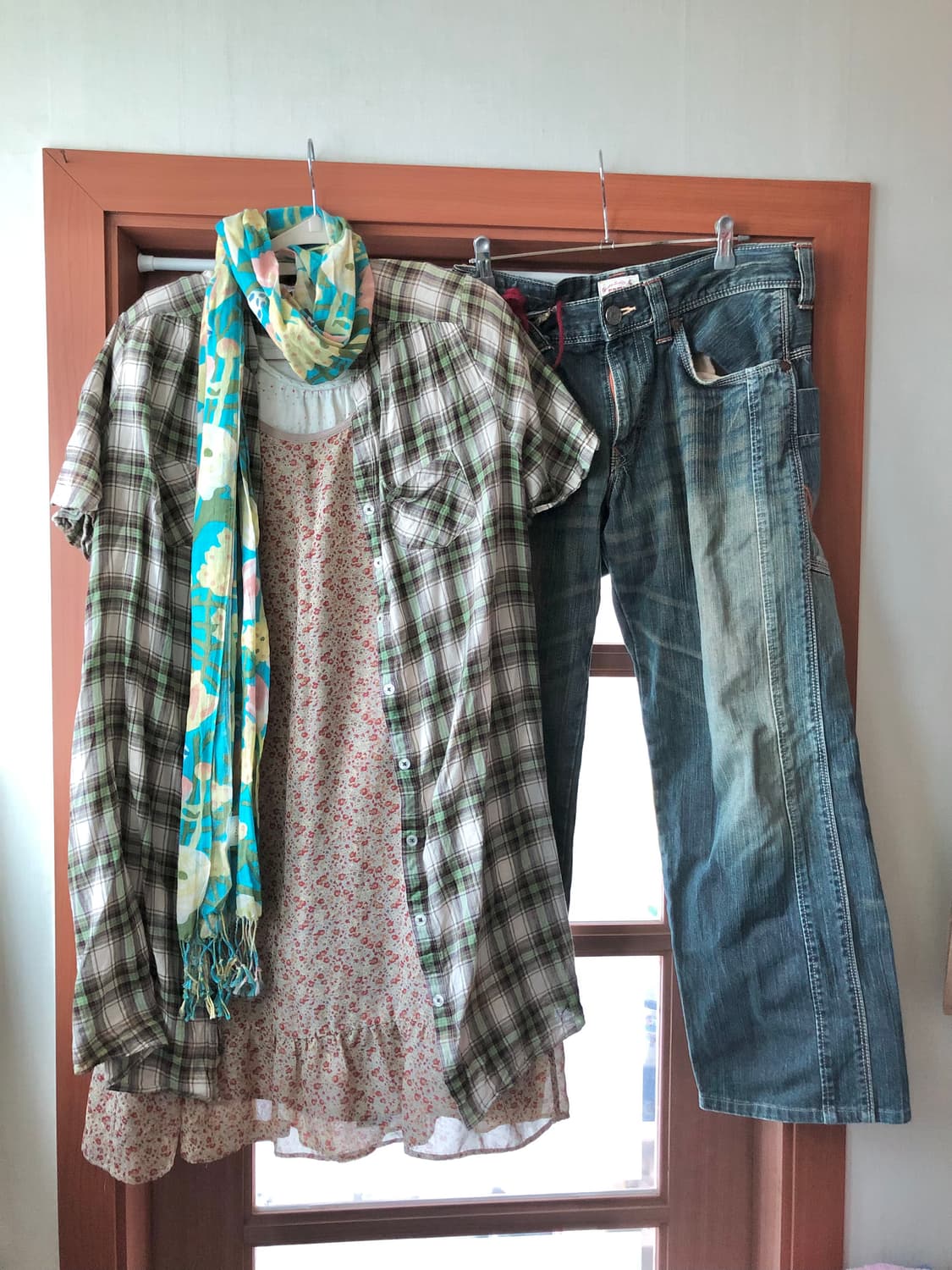 풋사과 너드 set 상품이미지2