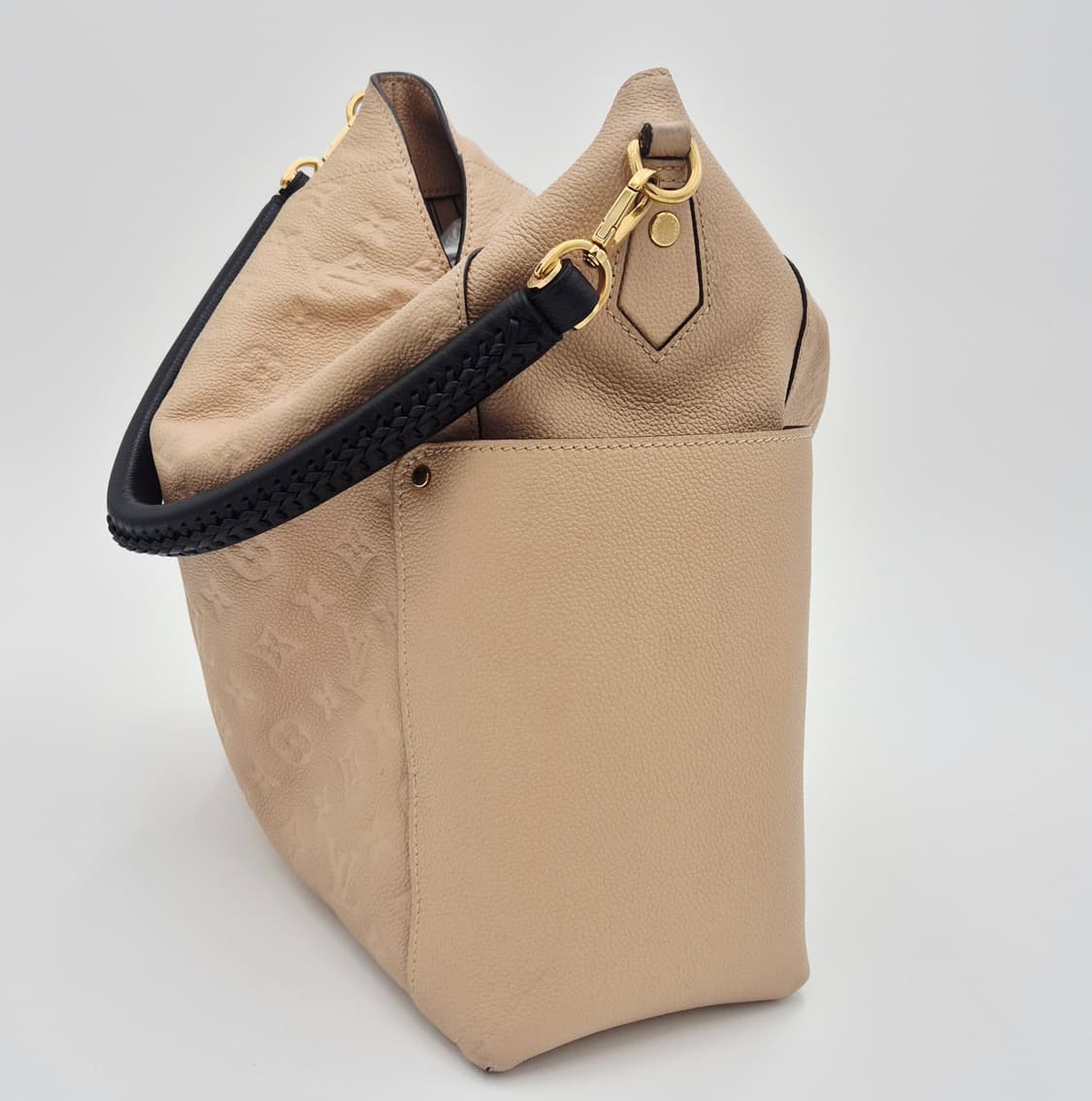 [중고명품셀렉트]루이비통 바가텔 앙프렝뜨 호보 숄더백 상품이미지2