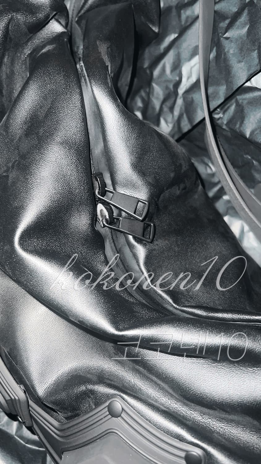 Innerraum 이너라움 23 M07 상품이미지4