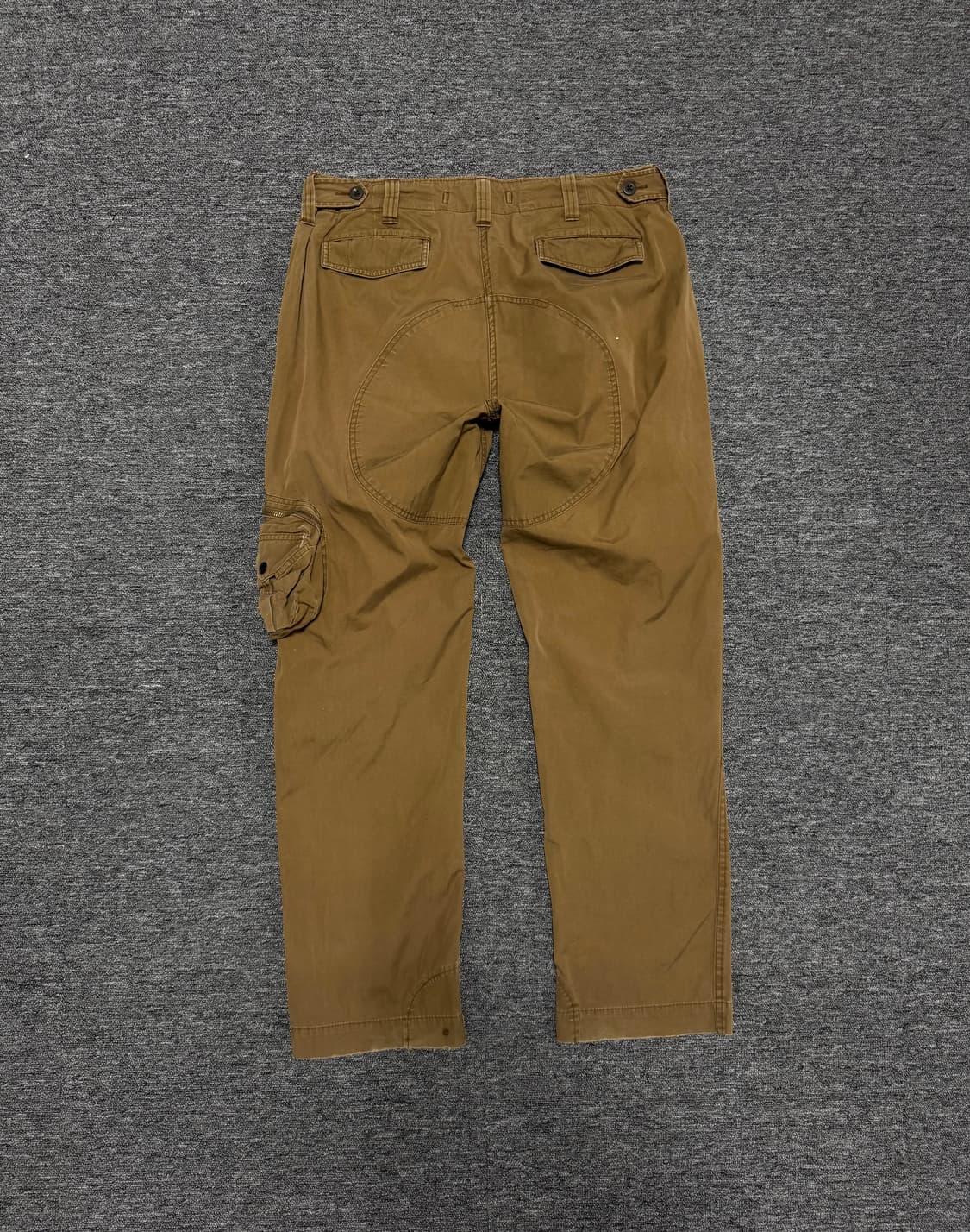 Polo RL multi-pocket cargo pants 상품이미지5