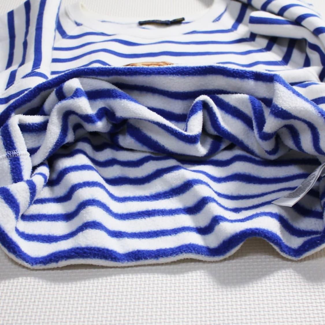 Polo 폴로 랄프로렌 베어 스트라이프 맨투맨 상품이미지3