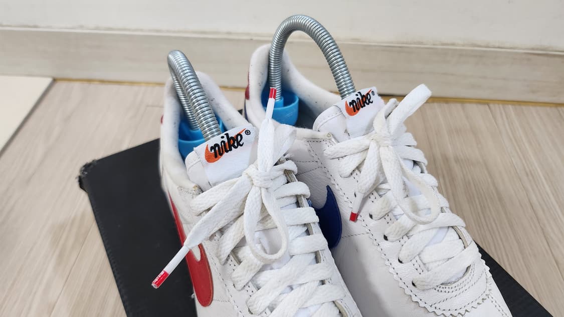 235 나이키 클래식 코르테즈 레더 상품이미지5