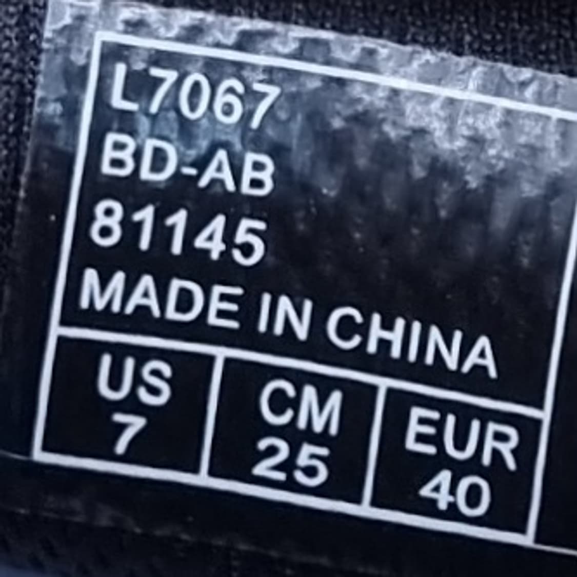 에이비씨 셀렉트 케렌스 스니커즈250 상품이미지6