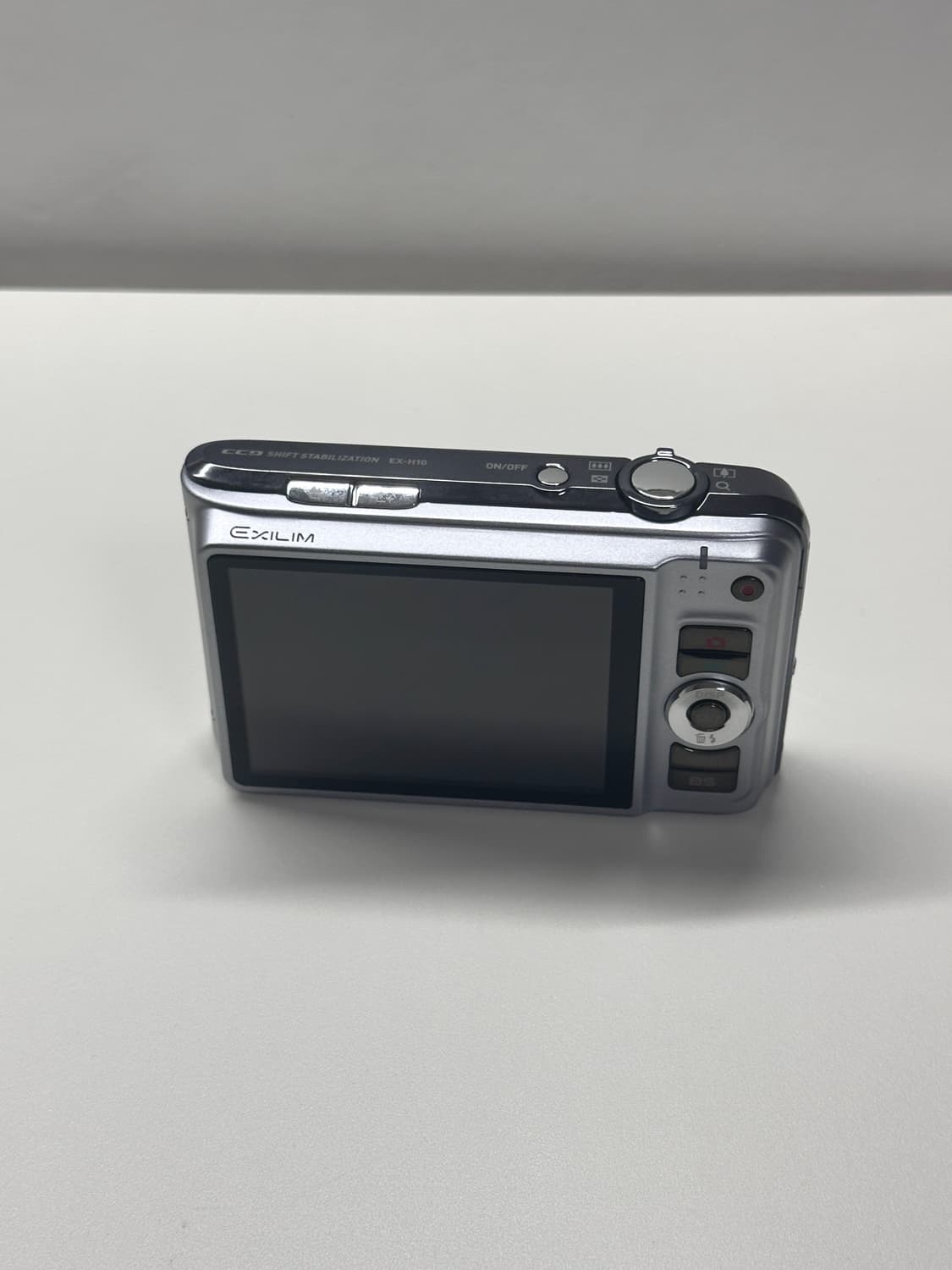 (민트급✨) 카시오 엑슬림 H10 casio exilim ex-h10 상품이미지7