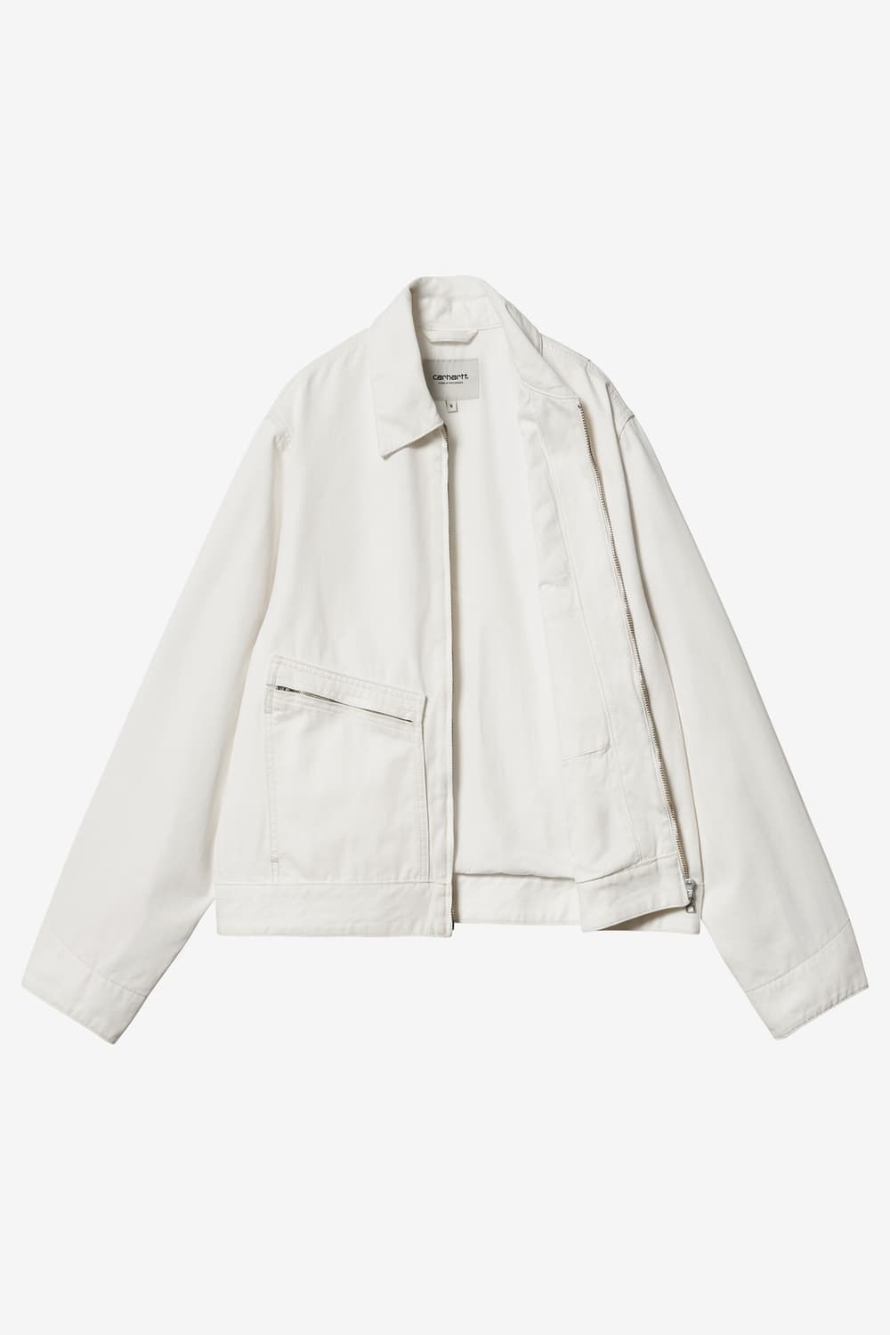 Carhartt wip 노리스 자켓 우먼 상품이미지3