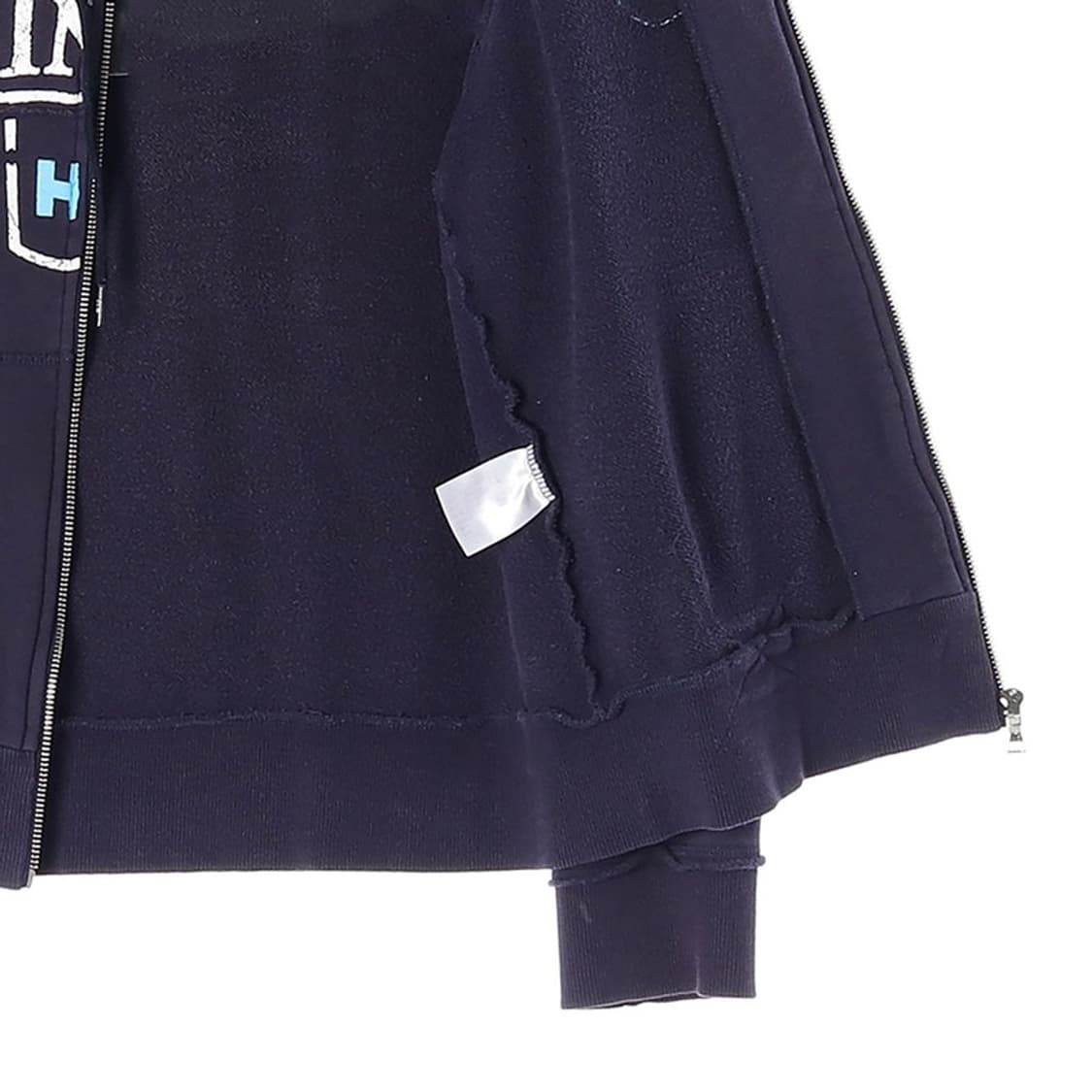 HELLY HANSEN 빈티지 후드집업 상품이미지4