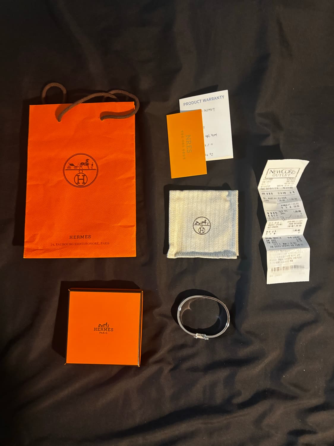 에르메스 클릭아슈 t5 상품이미지1