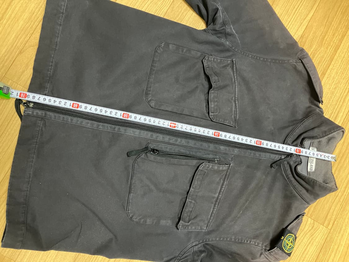 [L]Stoneisland 07A/W Chore Bomber jacket 상품이미지9