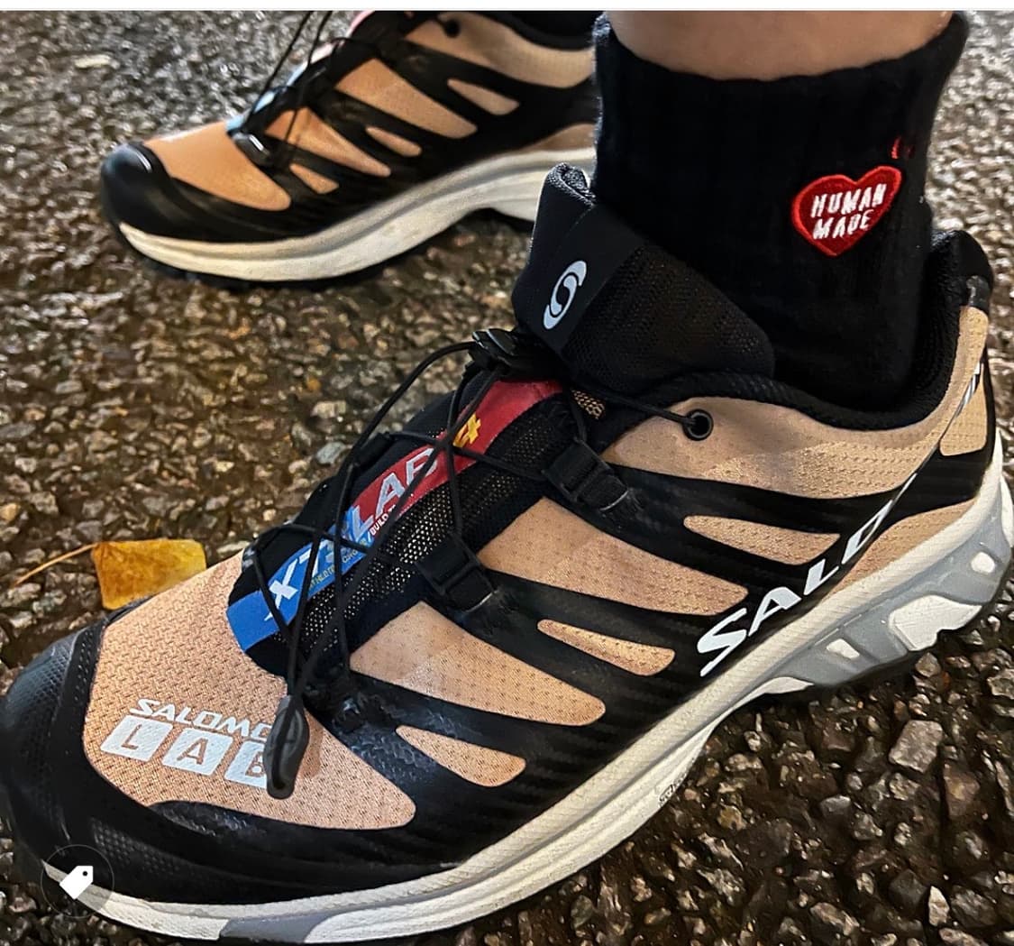 살로몬 XT-4 (280mm) 상품이미지1