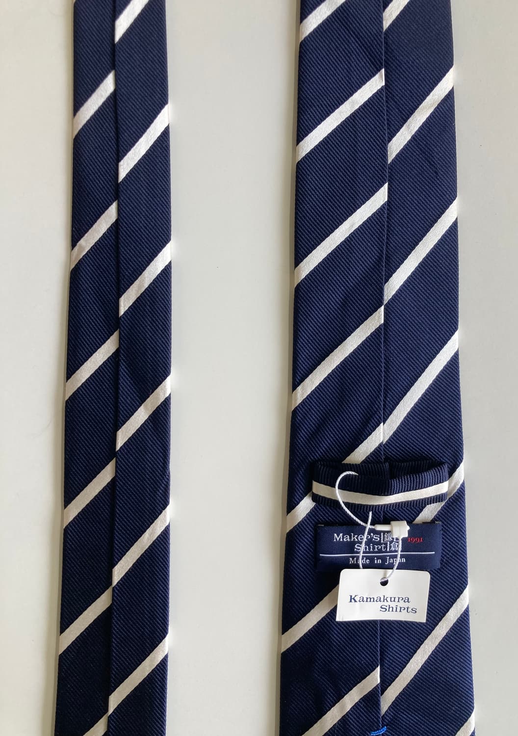 빈티지)넥타이 상품이미지4