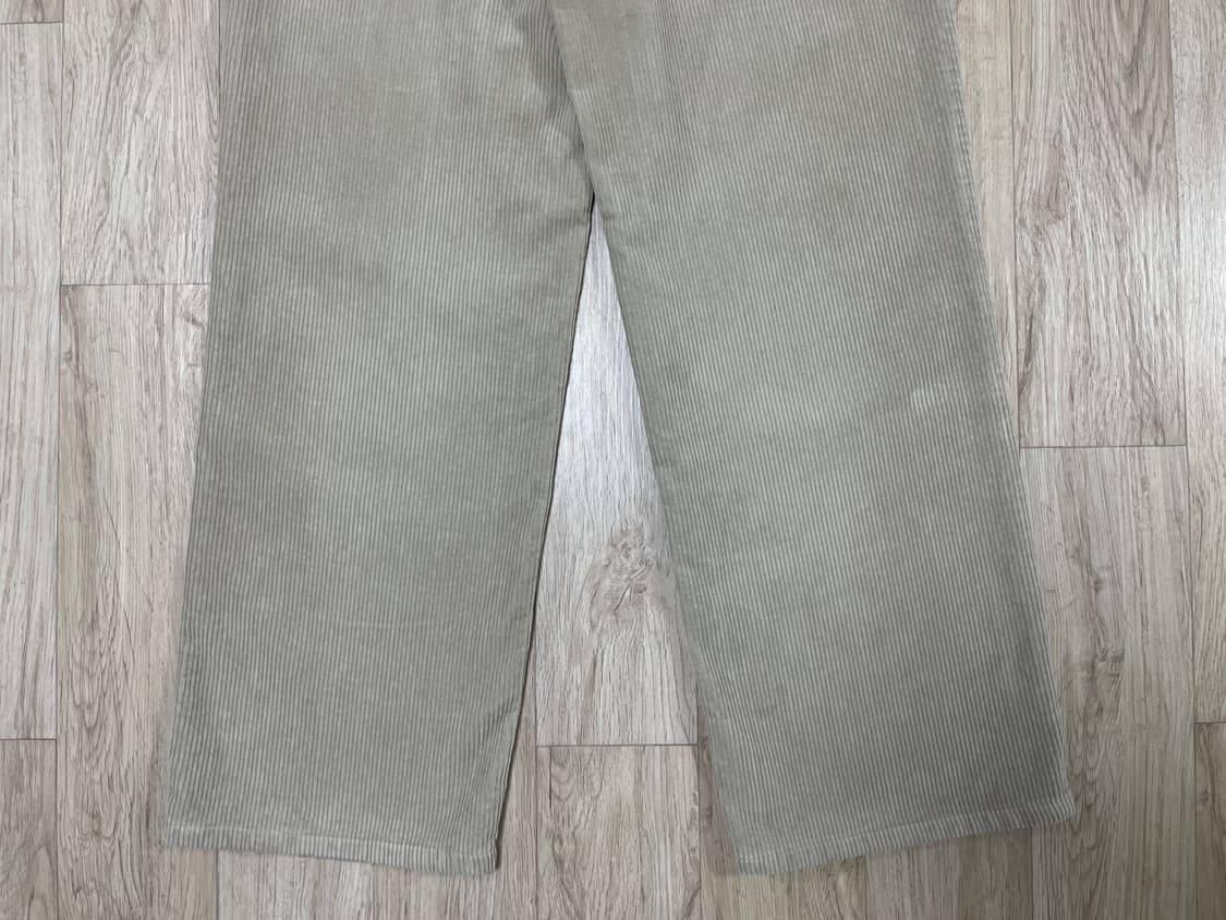 30) 70s 복각 랭글러 재팬 블루벨 코듀로이 팬츠(RRL&LVC&폴로 상품이미지9