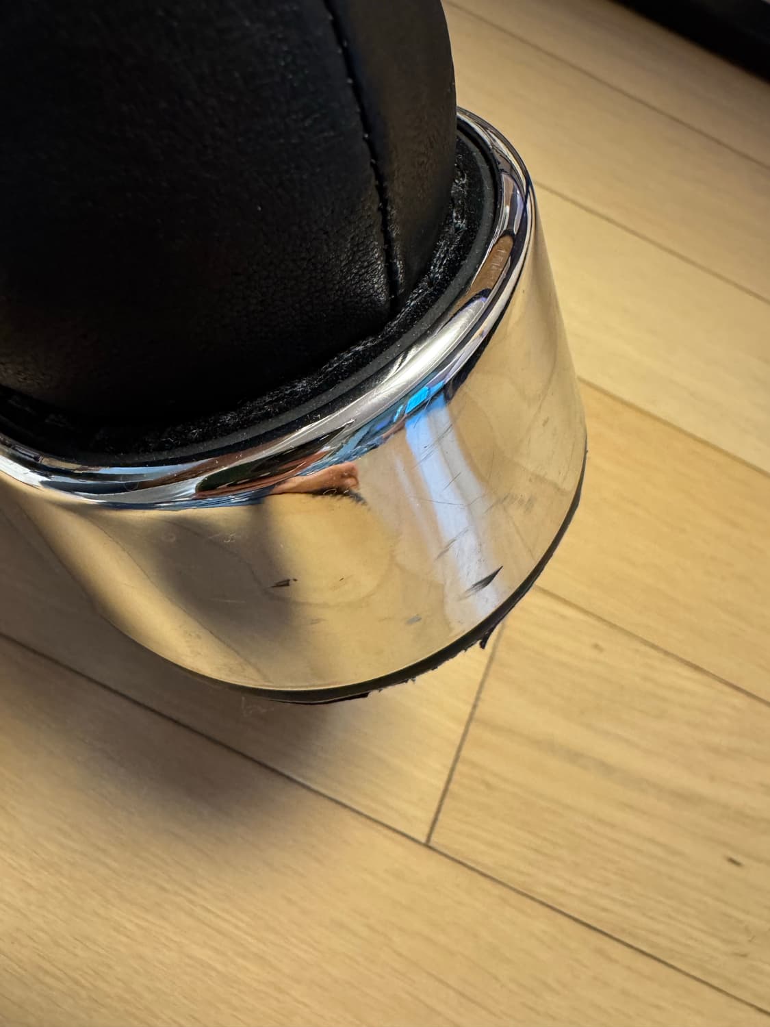 MM6 마르지엘라 부츠 eu38 상품이미지8