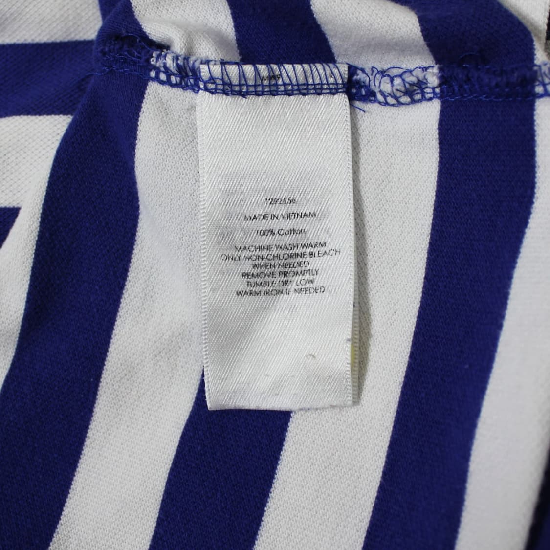 Polo 폴로 랄프로렌 스트라이프 크레스트 반팔 상품이미지5