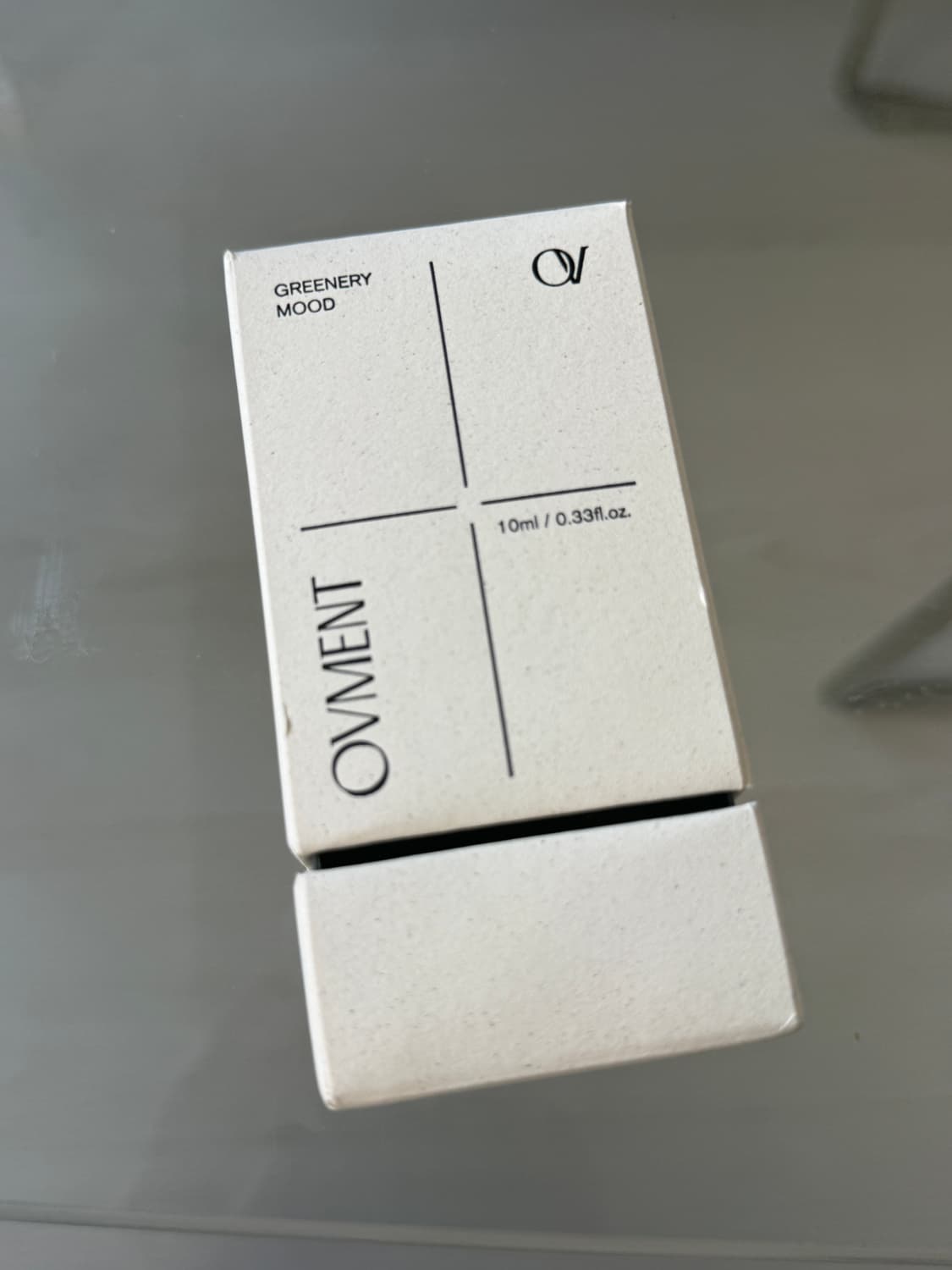 오브먼트 그리너리 무드 롤온 오일 퍼퓸 상품이미지3