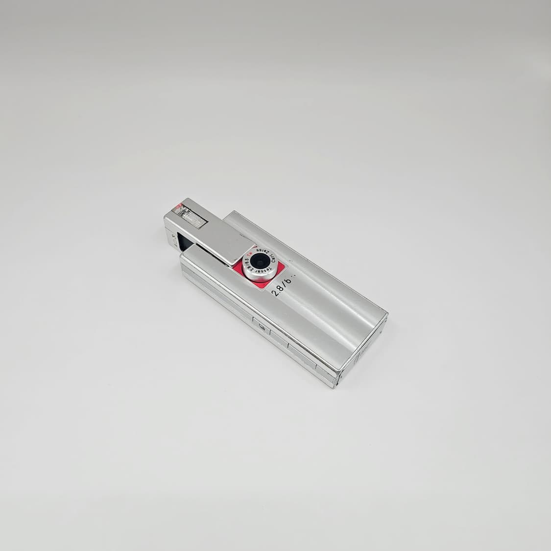 CONTAX 콘탁스 i4R / 빈티지디카 상품이미지4