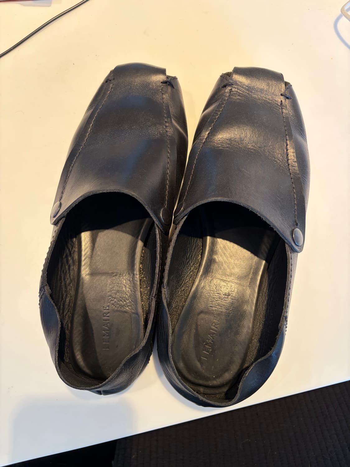 르메르 로퍼 EU 41 상품이미지4