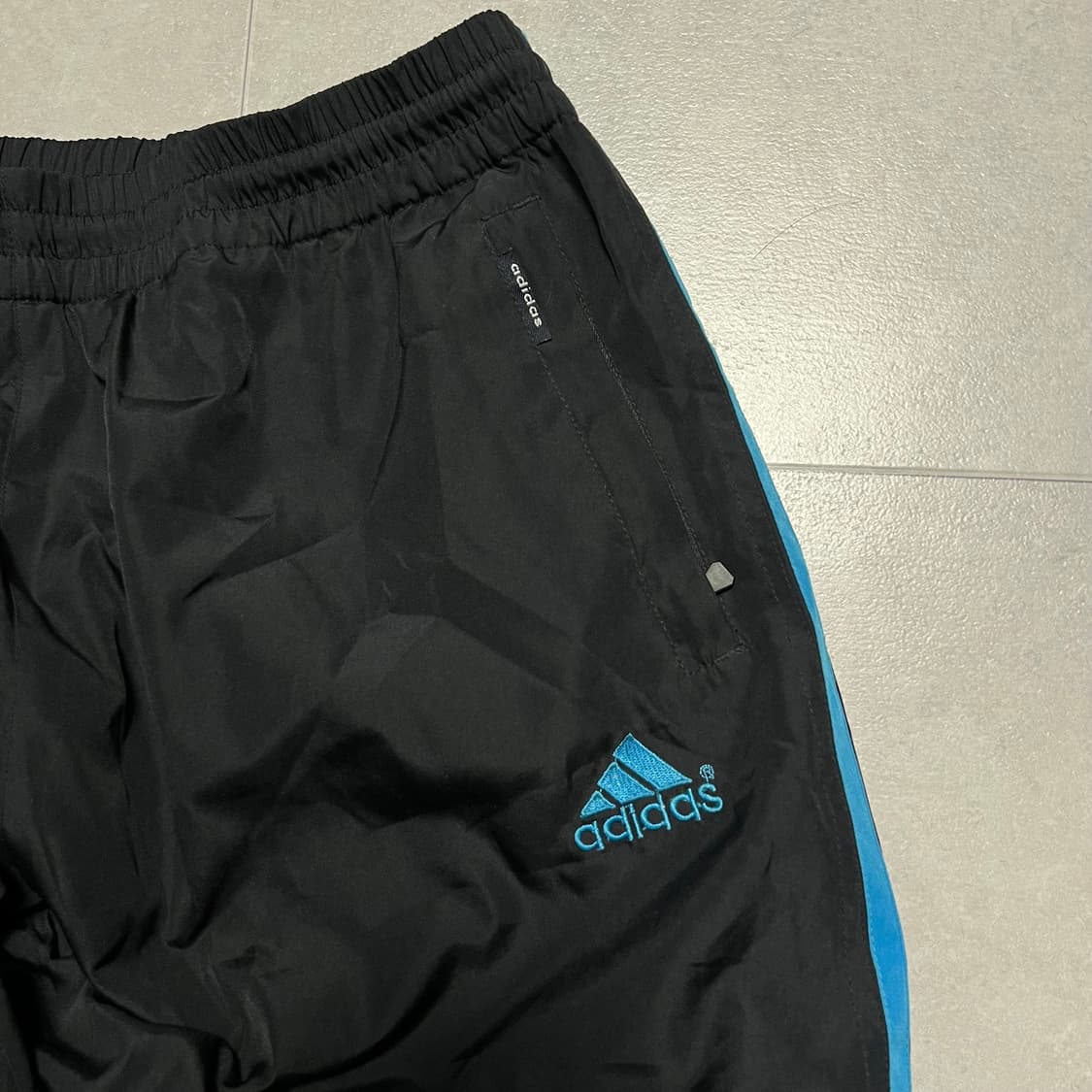 105 아디다스 올드스쿨 트랙팬츠 트레이닝 상품이미지3