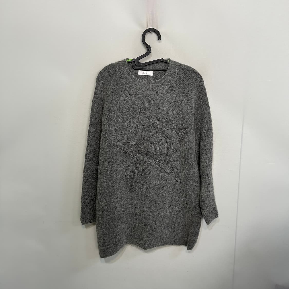 한섬 SJSJ 니트 90 상품이미지1