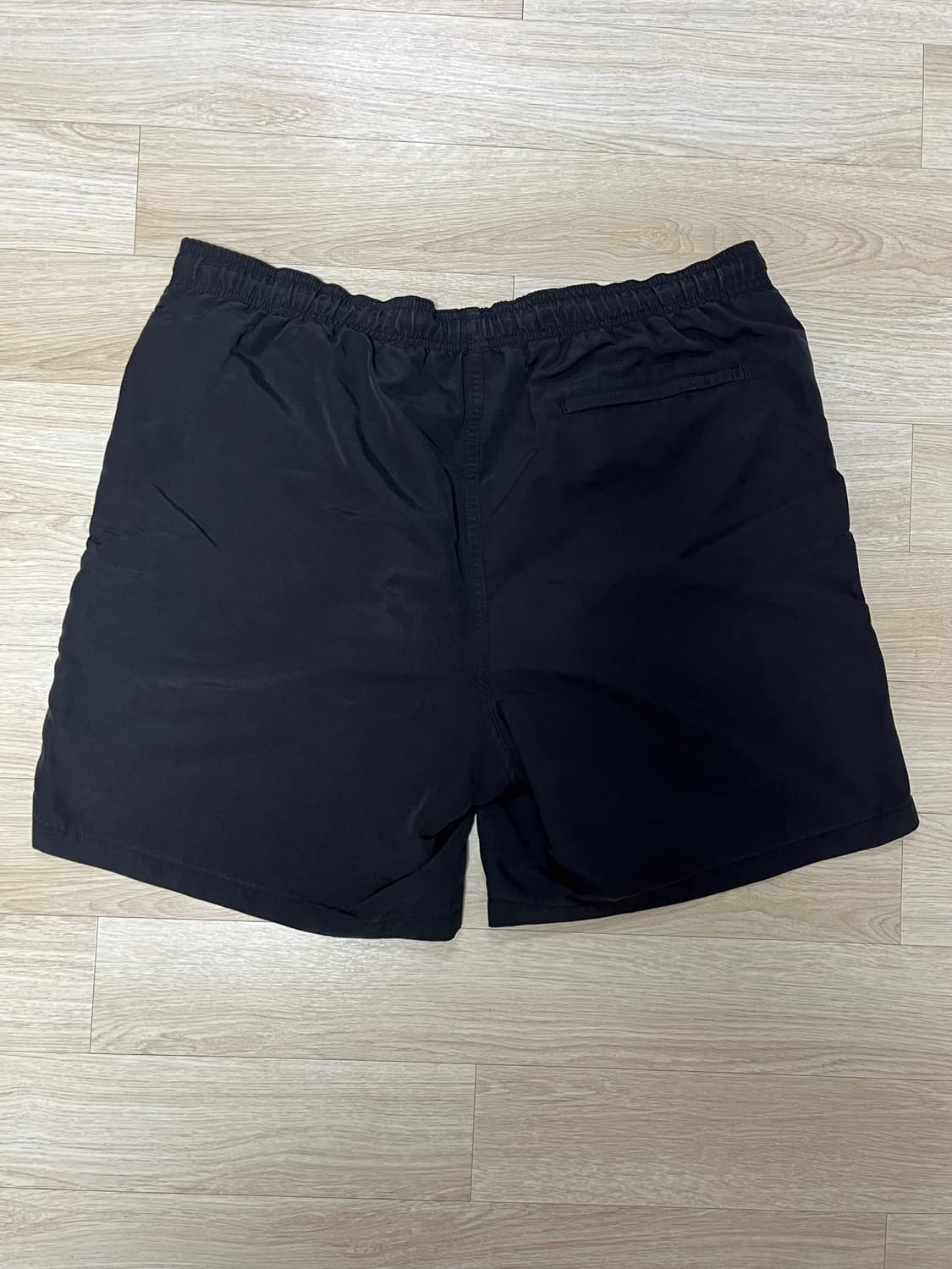 [L] 스투시 스탁 워터 쇼츠 상품이미지2