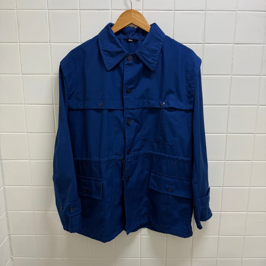 No.03 빈티지 프렌치 워크자켓 (세르비안) 상품이미지1