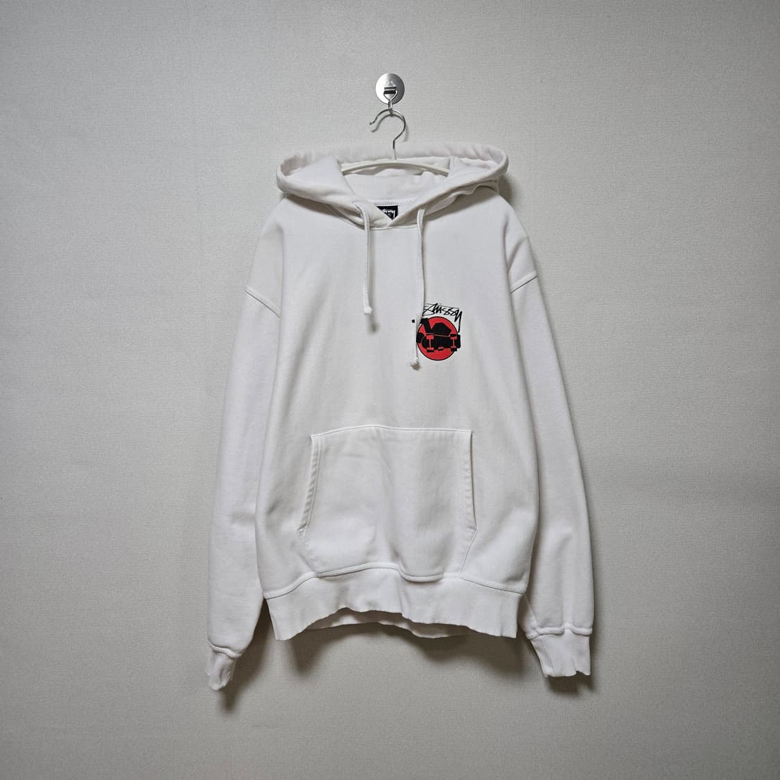 스투시 스케이트맨 후드티 / 남성 후드티/ 여성 후드티 상품이미지3