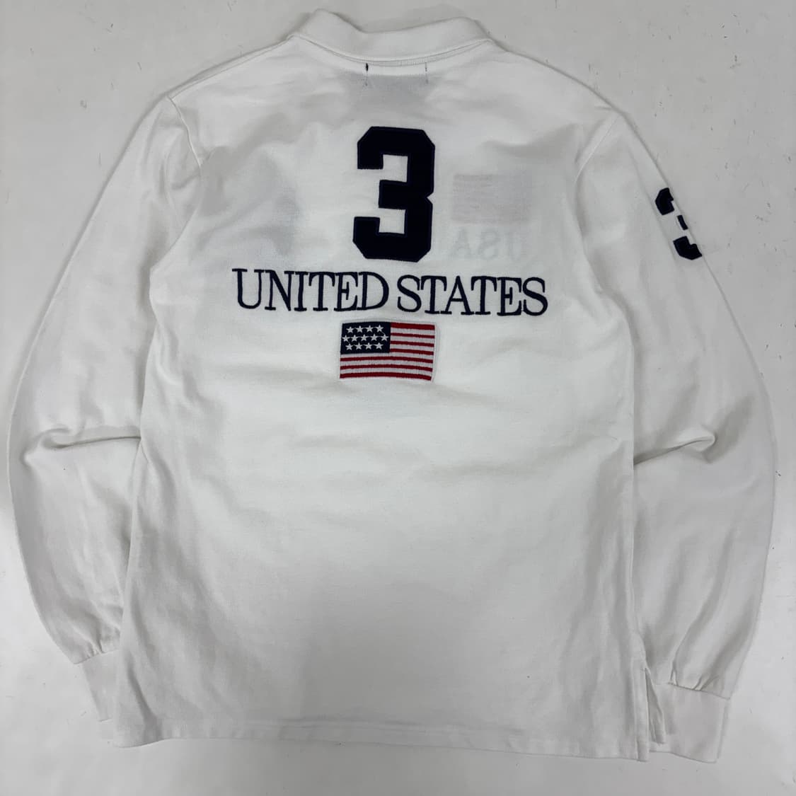 폴로 USA 치프키프 빅포니 카라티 상품이미지7