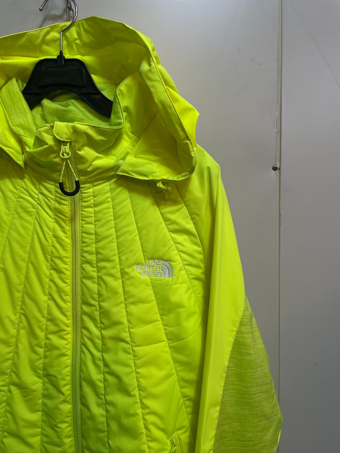 노스페이스 엑티브 자켓 상품이미지2