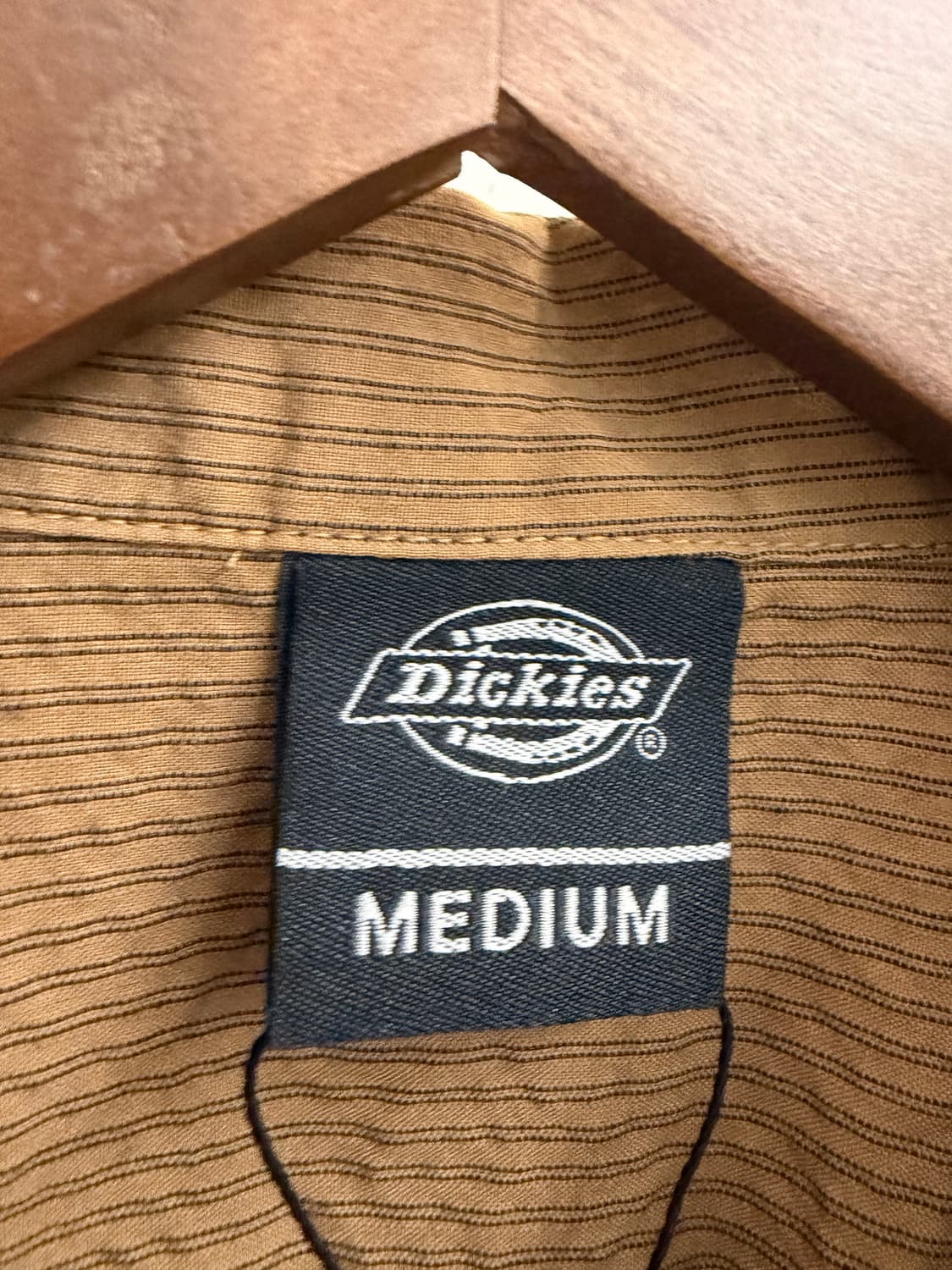 N261. 디키즈 반팔 셔츠 상품이미지2