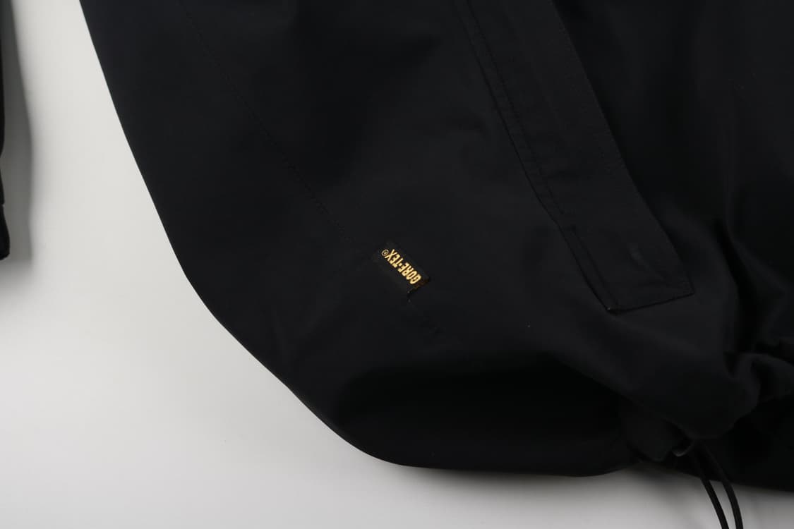 [XXL] 노스페이스 고어텍스 자켓 상품이미지6